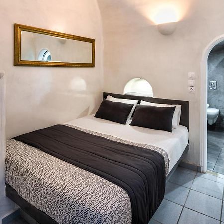 Katerina'S Castle - Caldera Cave Hotel Imerovigli  Dış mekan fotoğraf